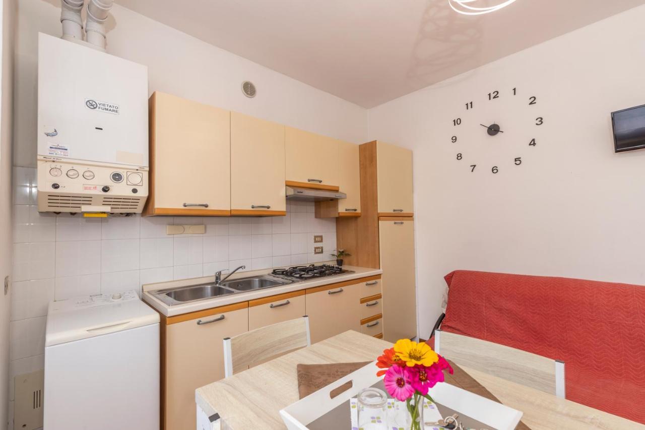 Casa Katalea Apartment