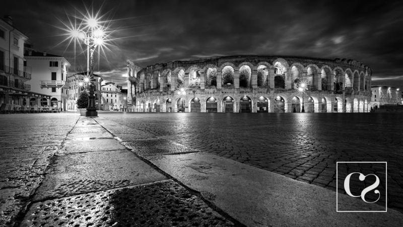 Gasthof Living Arena Verona