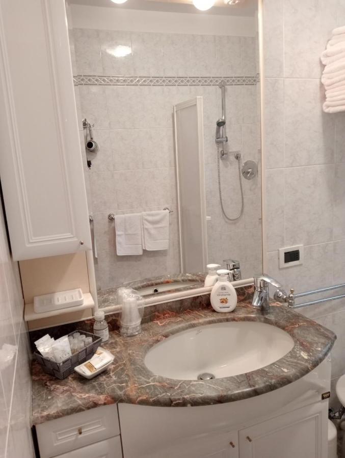 Căn hộ La Casa Di Sabrina