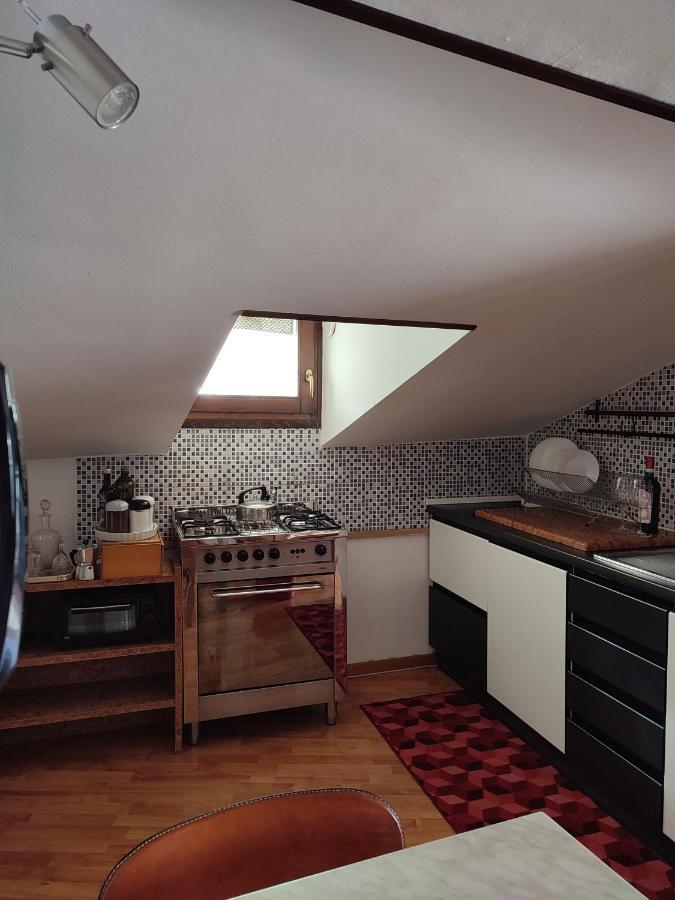 Apartment Mm