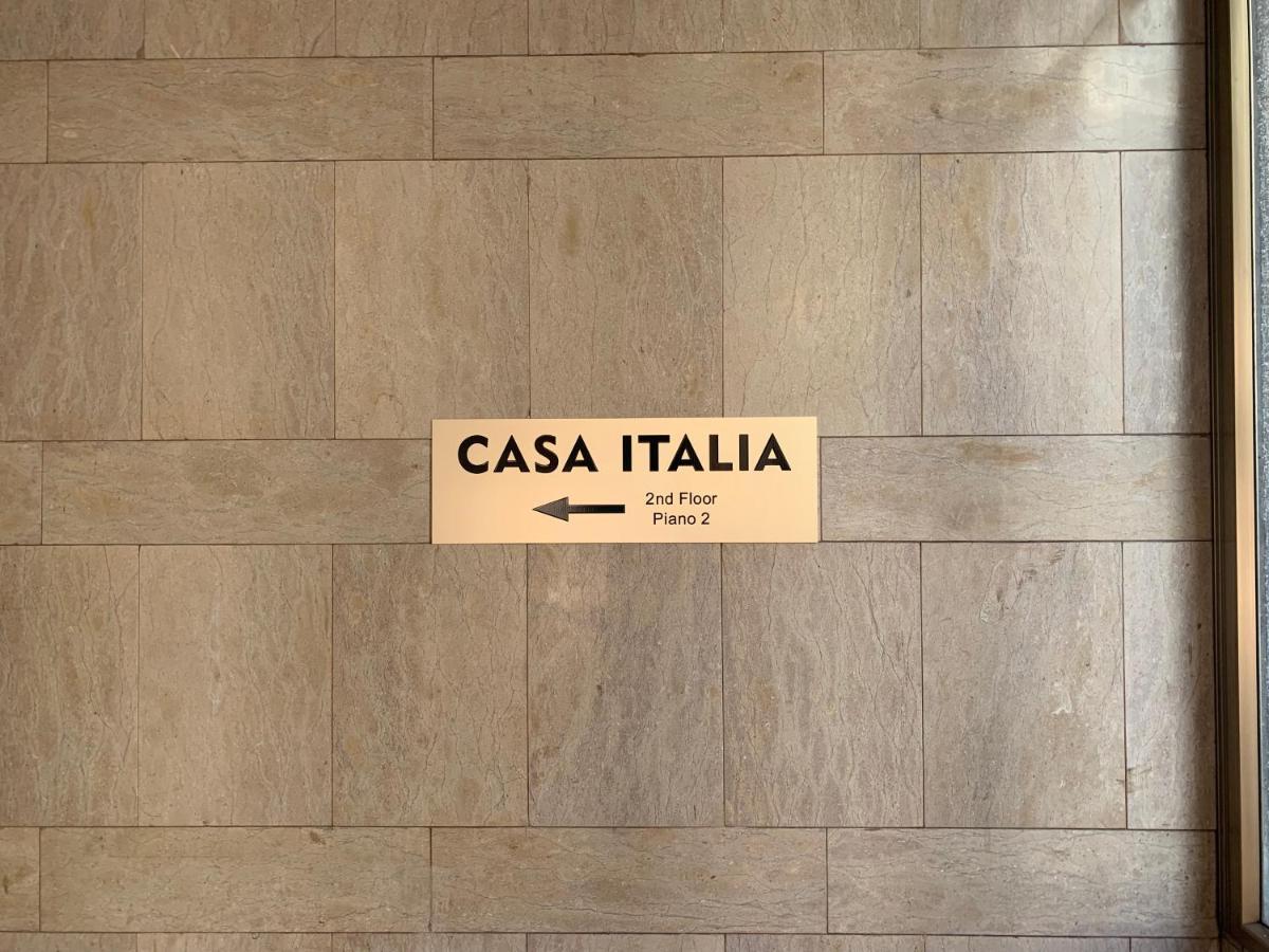 Guesthouset Casa Italia Verona