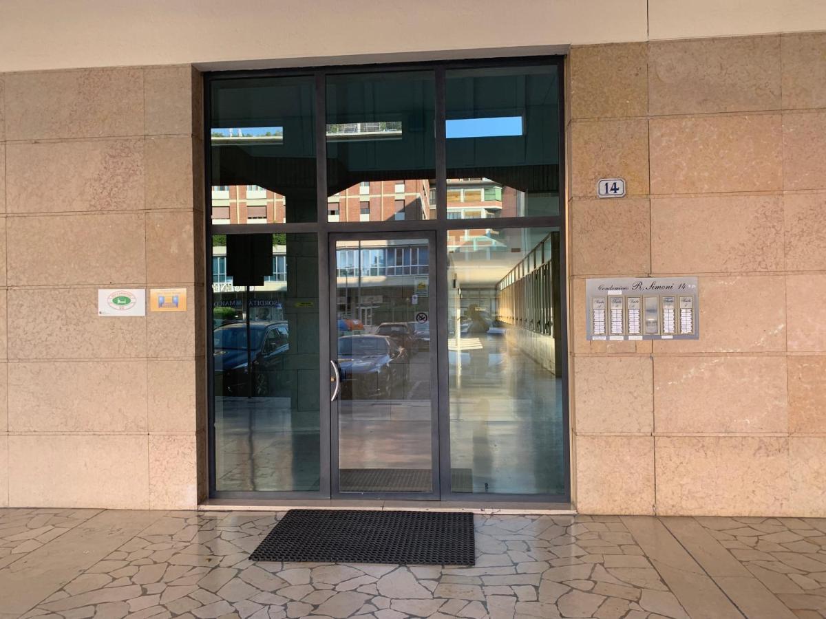 Casa Italia 3* Verona