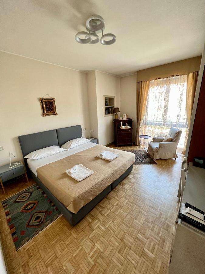 Guest house Avenue