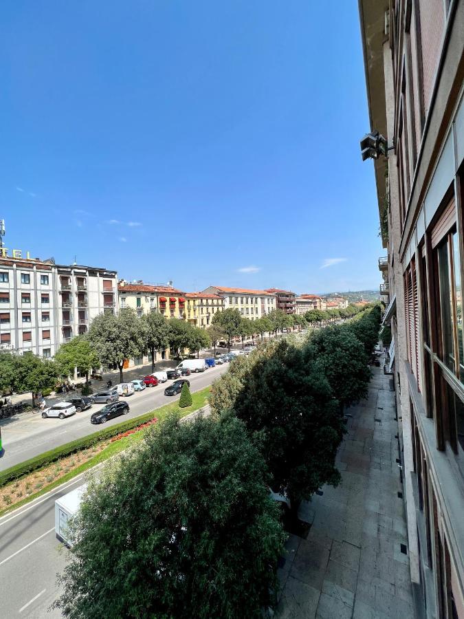 Guest house Avenue Verona