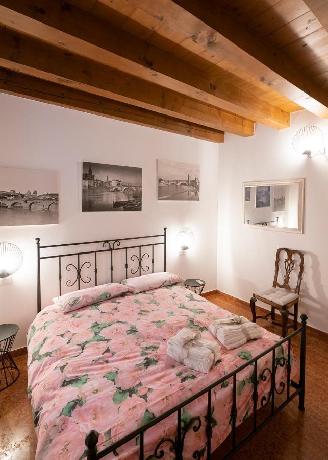 Pied A Terre - Bohemien Verona