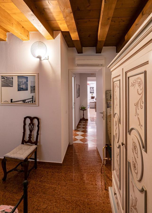 Pied A Terre - Bohemien Apartment *