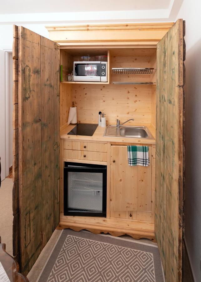 Pied A Terre - Bohemien Apartment *