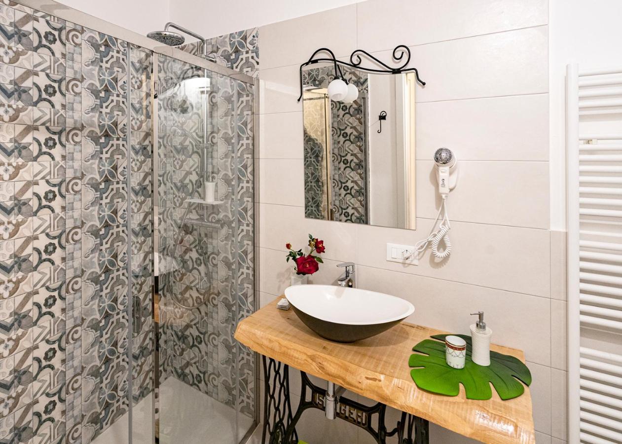 Pied A Terre - Bohemien * Verona