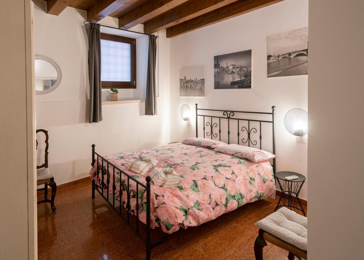 Apartment Pied A Terre - Bohemien Verona