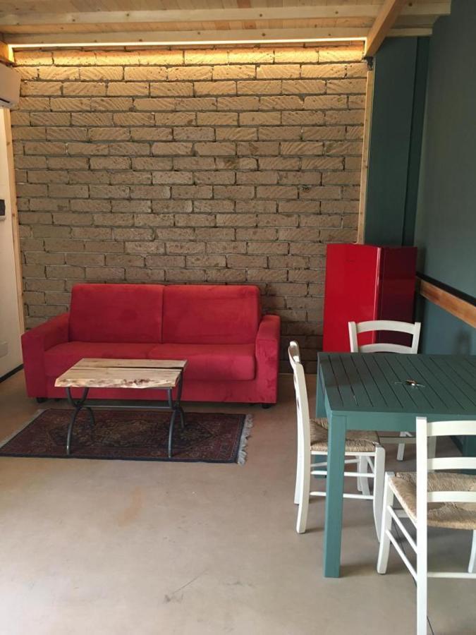 Garbini Fiera Apartment