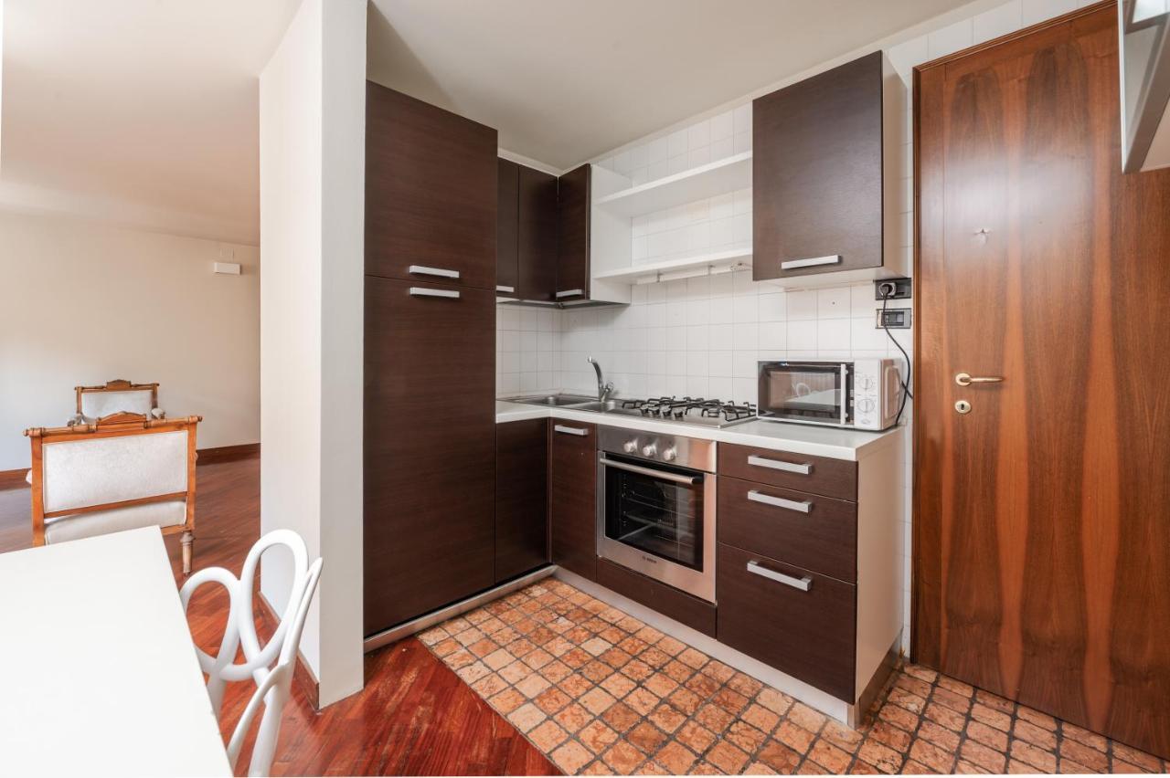Apartment Cozy 2 Bedroom In The Heart Of Verona