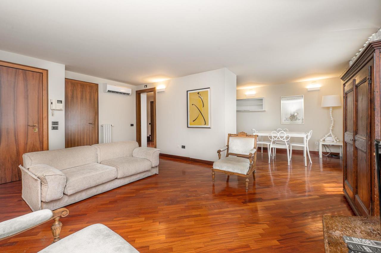 Apartment Cozy 2 Bedroom In The Heart Of Verona
