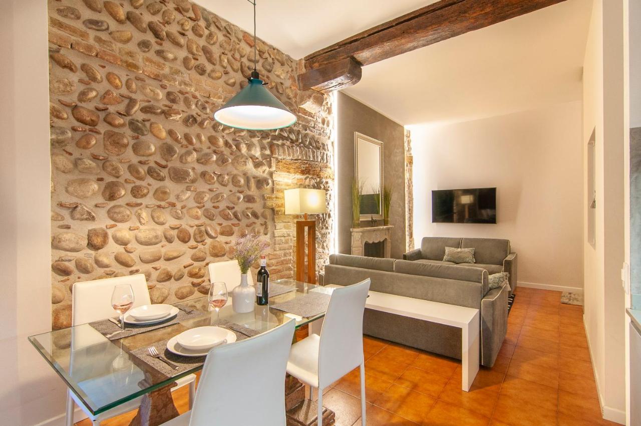 Il Cuscino Di Giulietta - 2 Min From Arena Apartment *