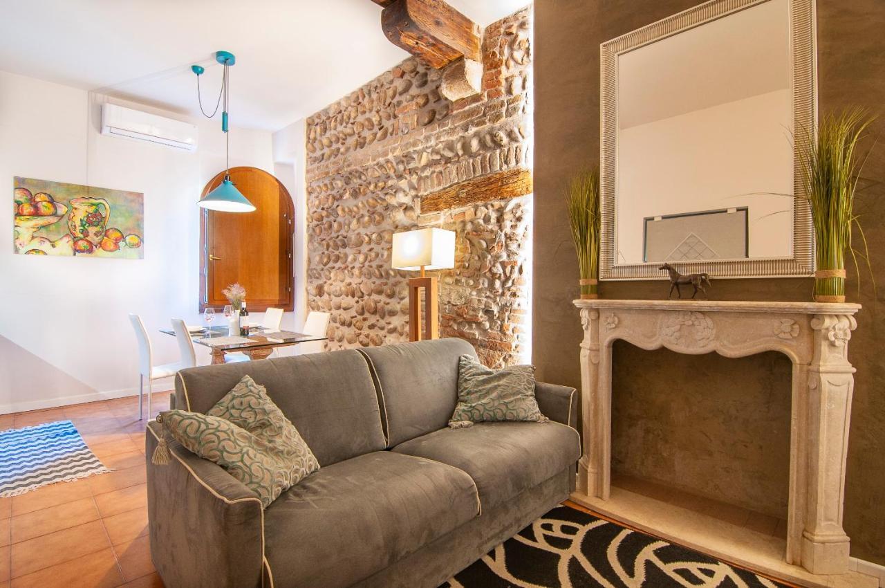 Apartment Il Cuscino Di Giulietta - 2 Min From Arena Verona