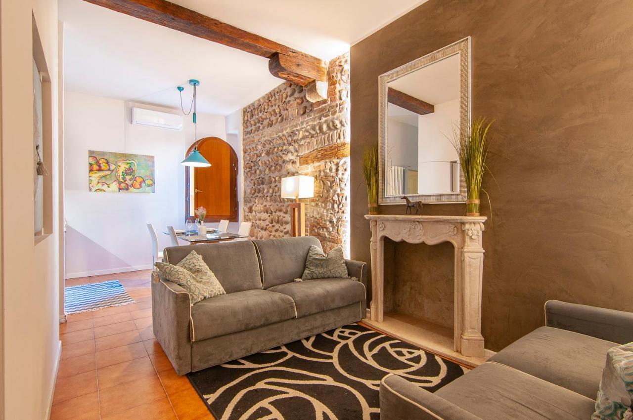 Il Cuscino Di Giulietta - 2 Min From Arena Apartment *