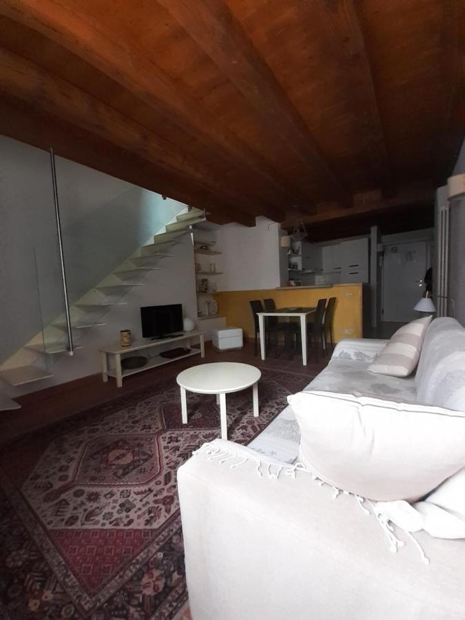 Abbraccio Di Apartment Verona