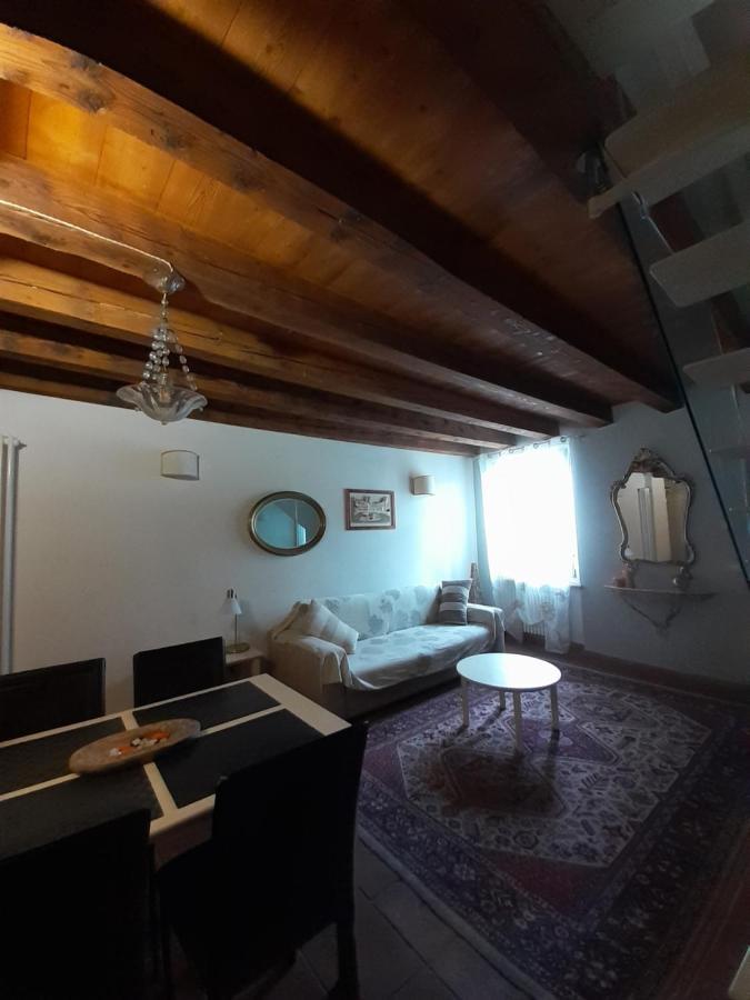 Abbraccio Di Apartment Verona