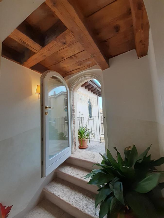 Apartment Abbraccio Di Verona