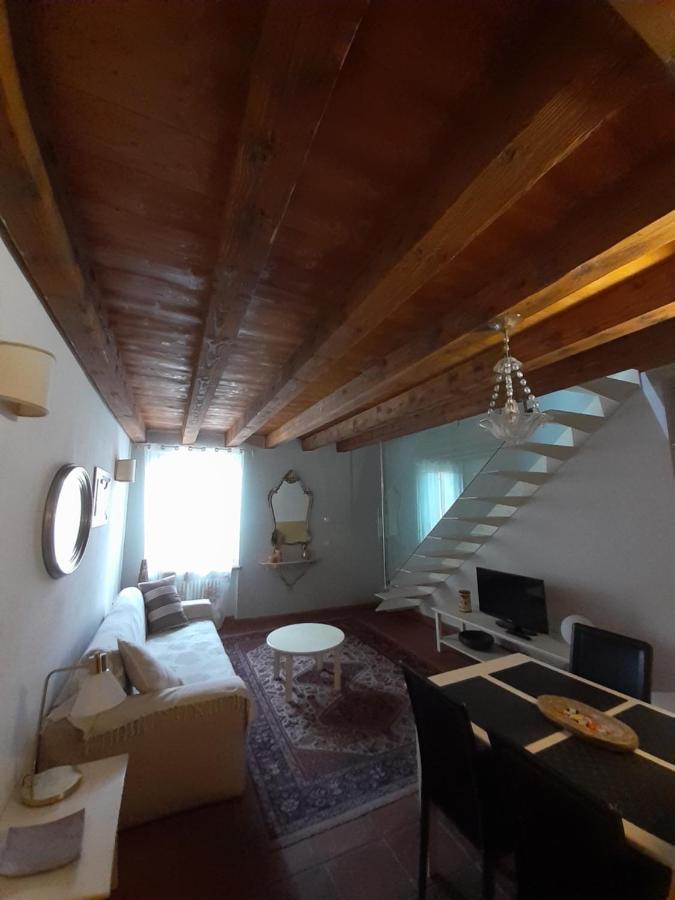 Abbraccio Di Apartment *