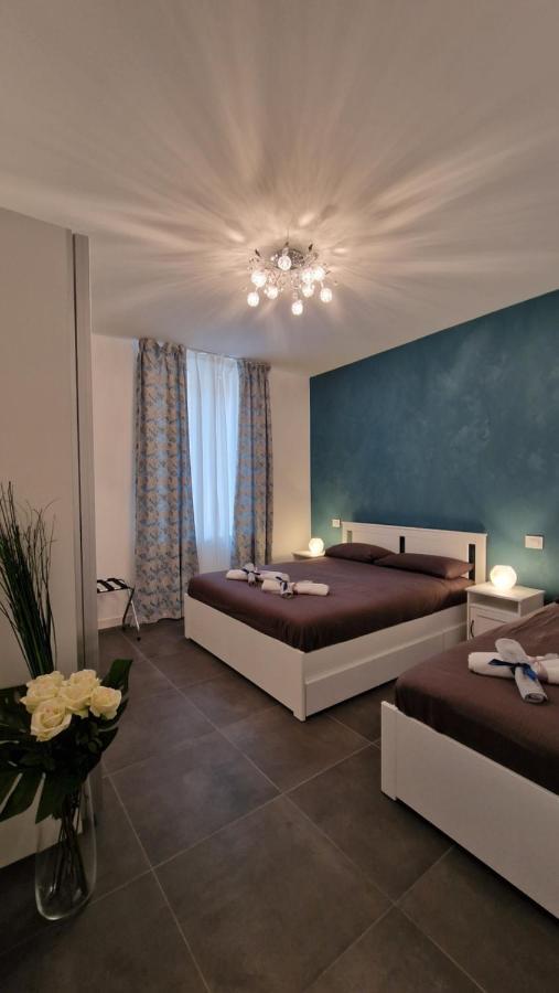 Nella Bella Appartement