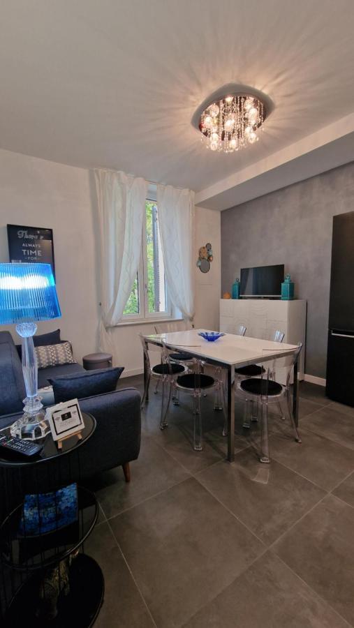 Appartement Nella Bella