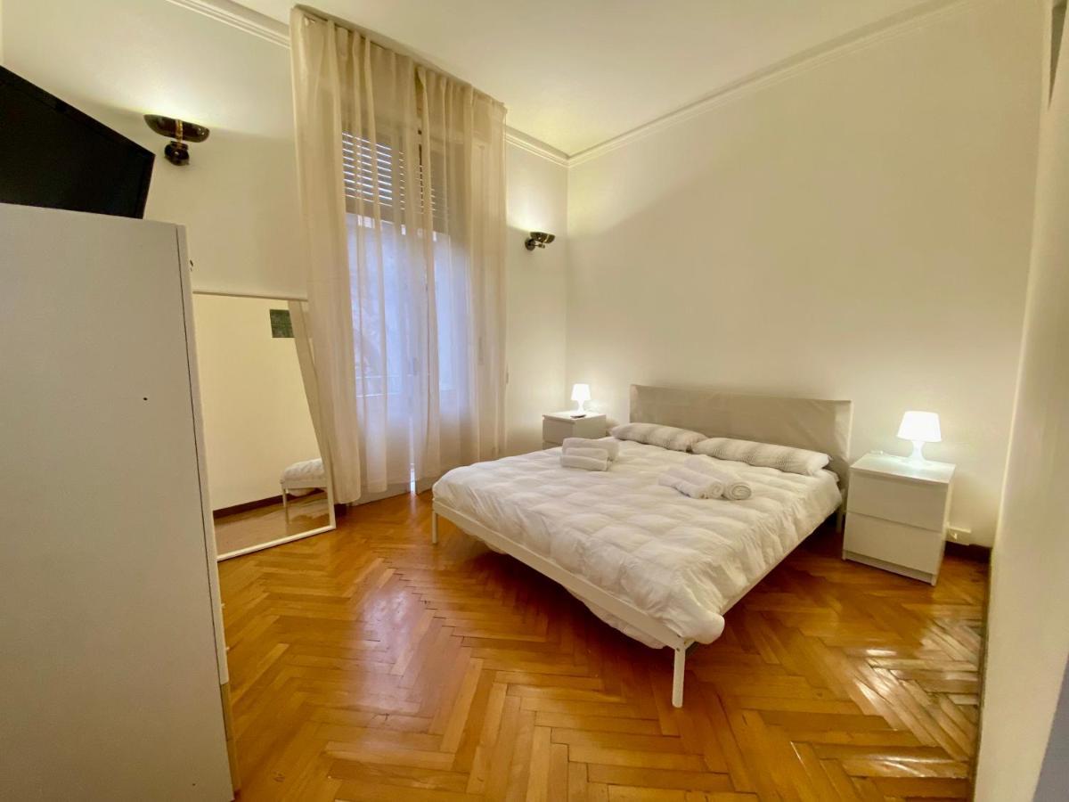 Dai Nonni Apartment *