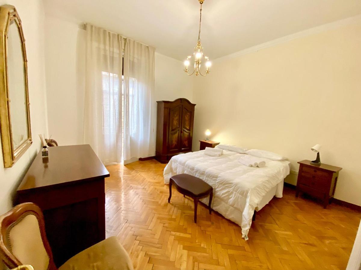 Apartment Dai Nonni Verona