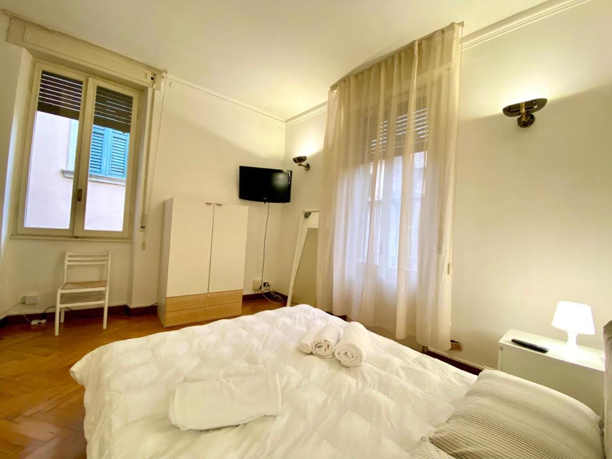 Dai Nonni Apartment