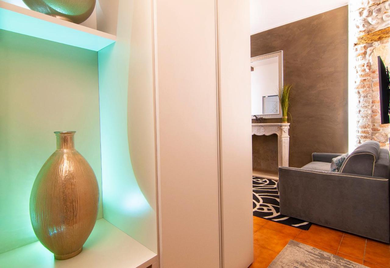 Apartment Il Cuscino Di Giulietta - 2 Min From Arena Verona