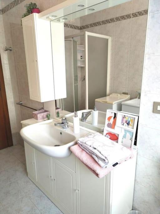 Corner One Apartment Verona
