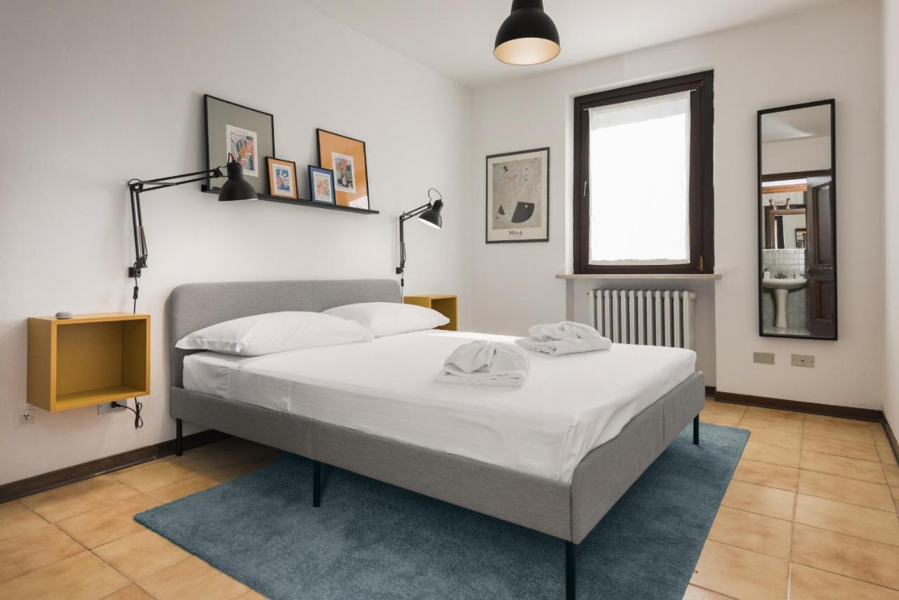 Apartment Flats4rent Sabotino Verona