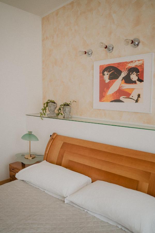 Apartment Alle Mura Di Verona