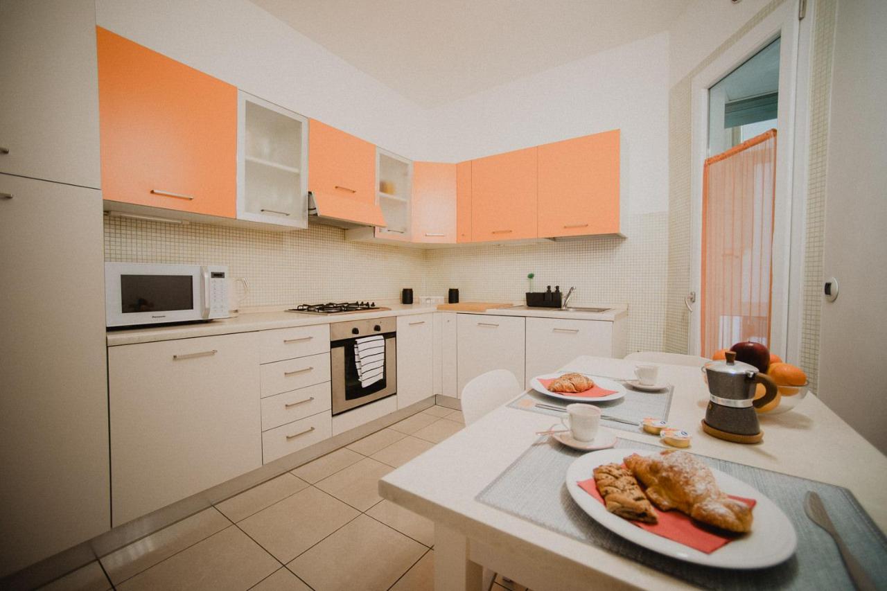 Alle Mura Di Apartment