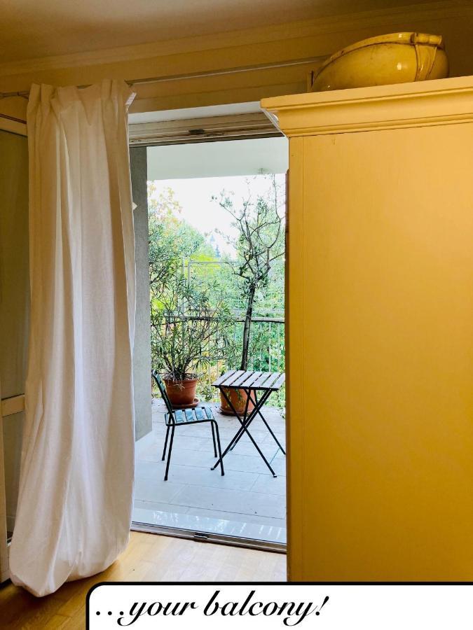 Un Punto A Guest house