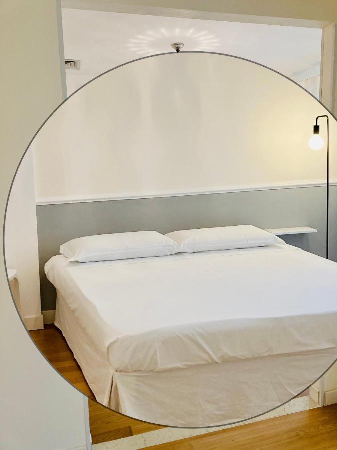 Un Punto A Guest house *