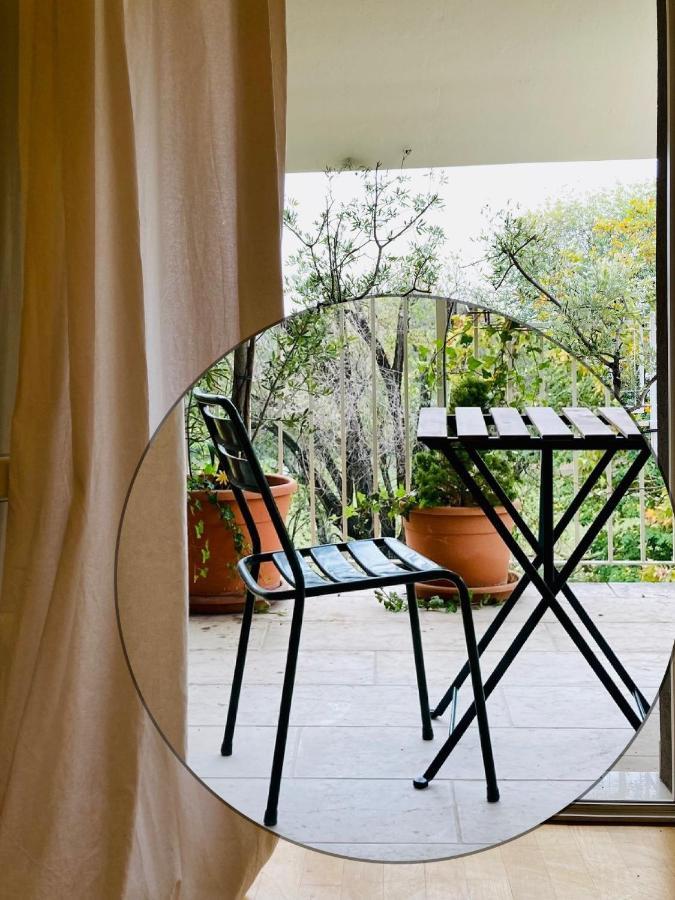 Guest house Un Punto A