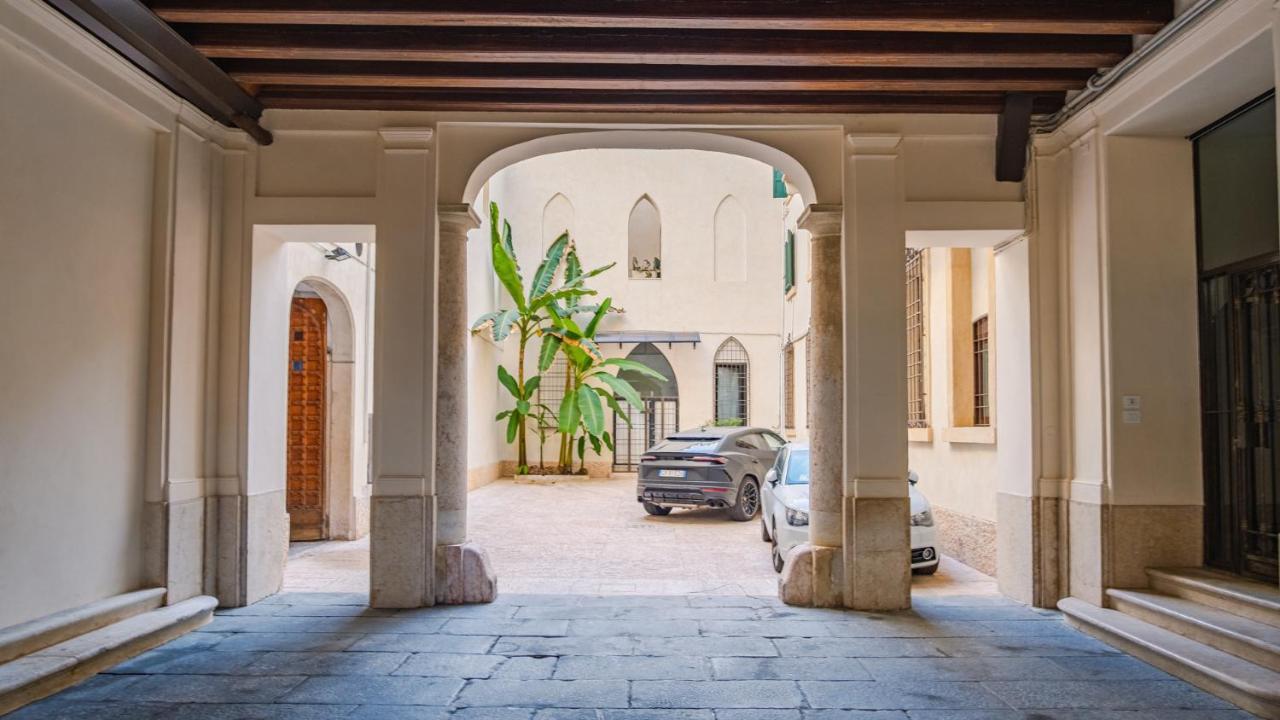Căn hộ Residenza Corte Carnesali - Italian Homing