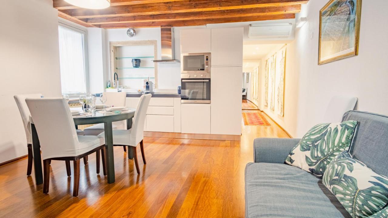 Residenza Corte Carnesali - Italian Homing Căn hộ *