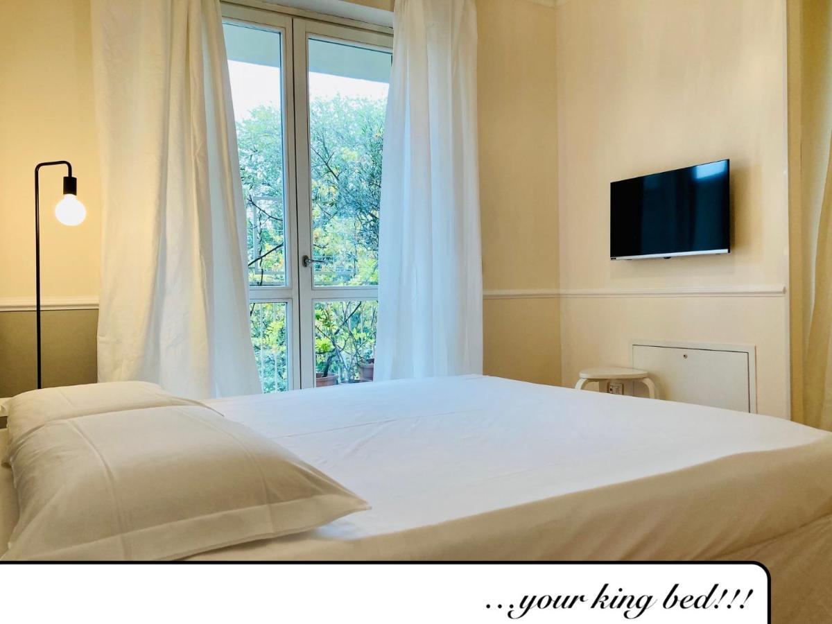 Guest house Un Punto A