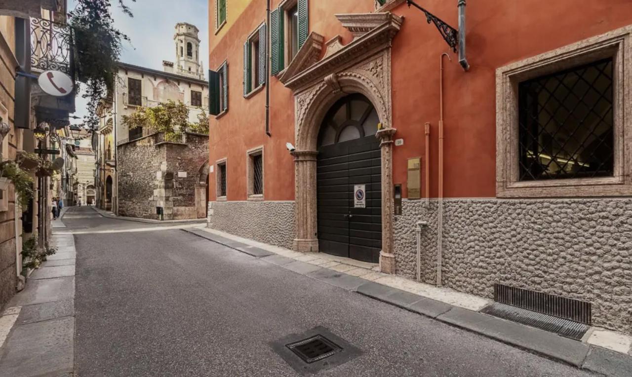 Residenza Elisabetta Luxury *