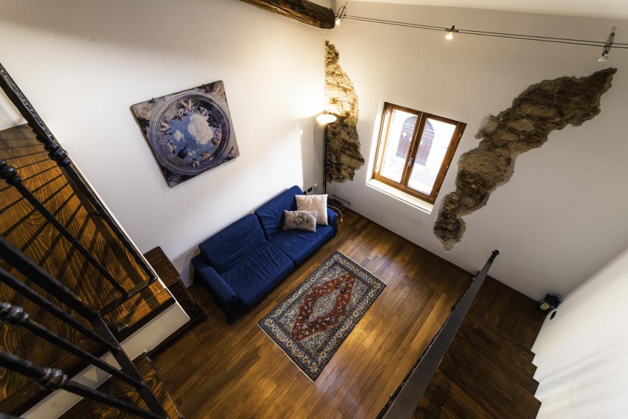 Apartment Palazzo Regina *
