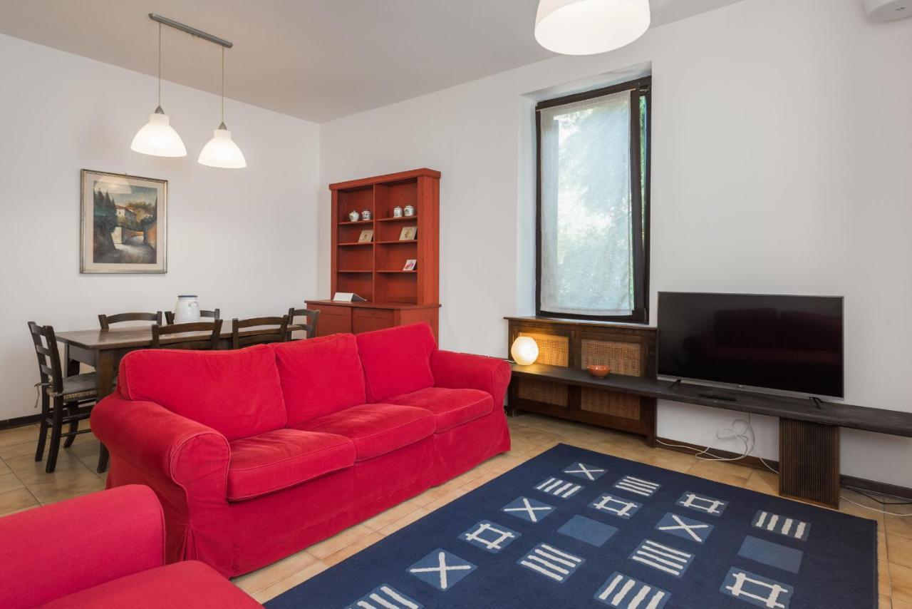 Flats4rent Sabotino Apartment *