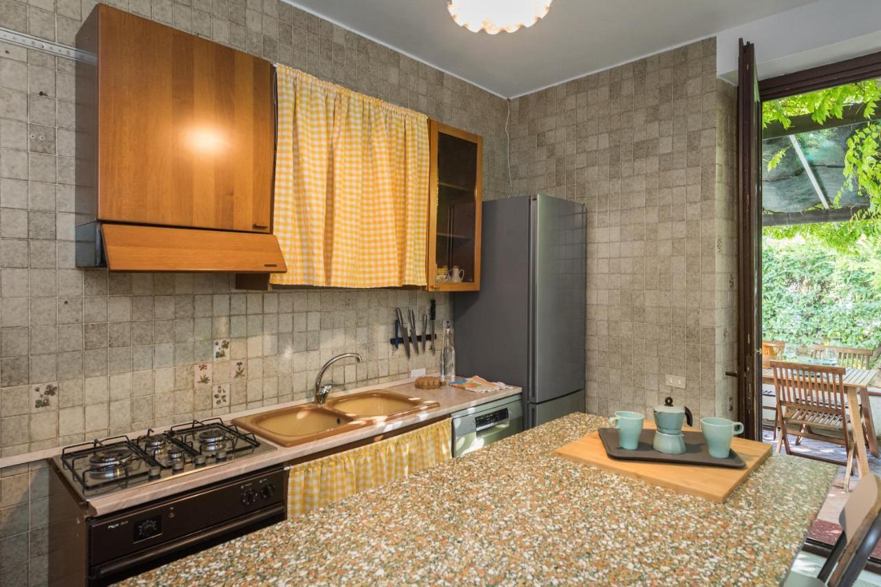 Flats4rent Sabotino * Verona