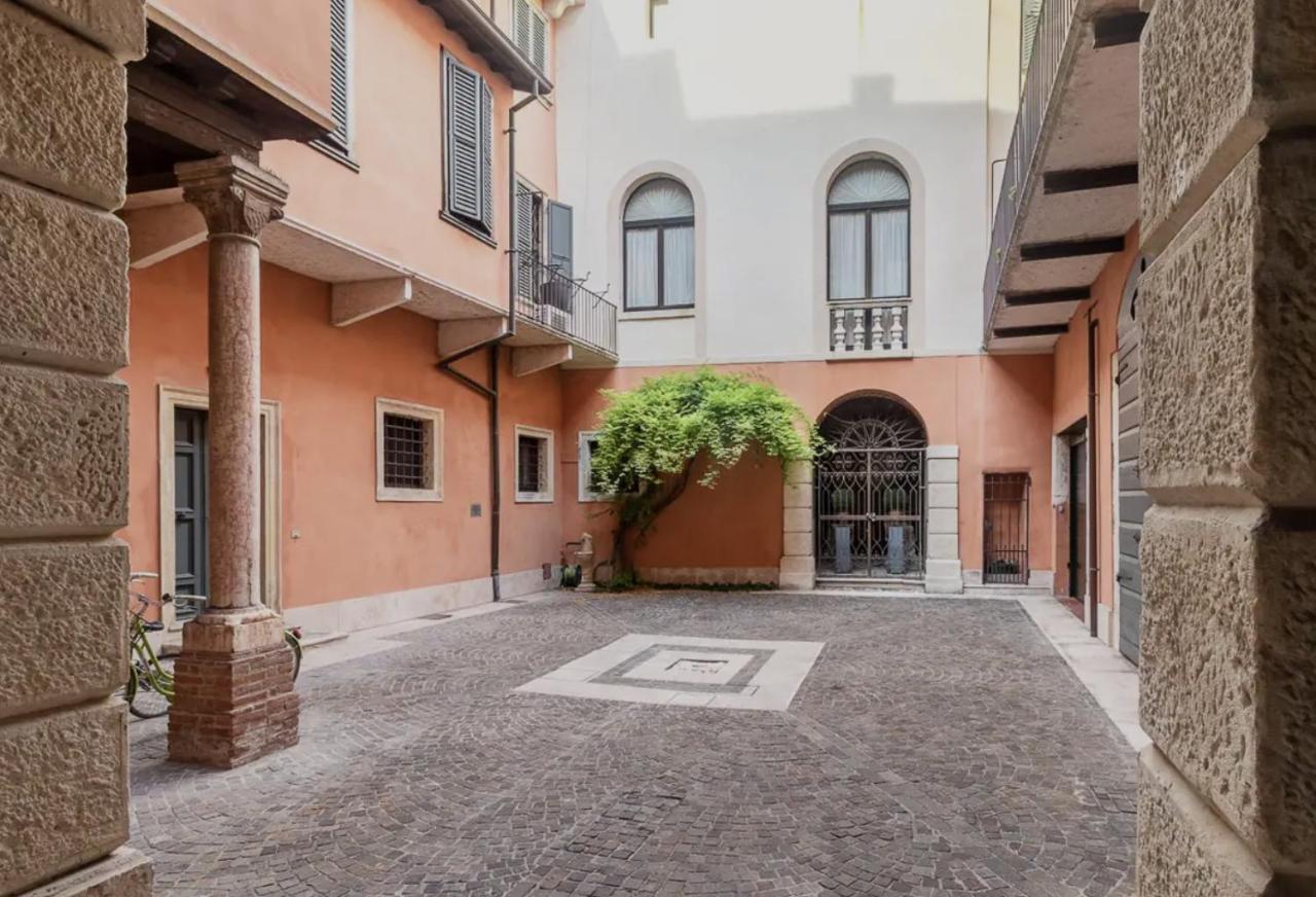Nhà khách Residenza Elisabetta Luxury Verona