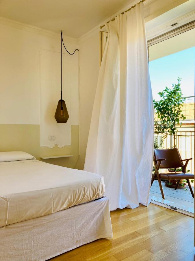 Un Punto A Guest house