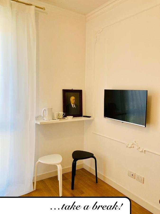Guest house Un Punto A *