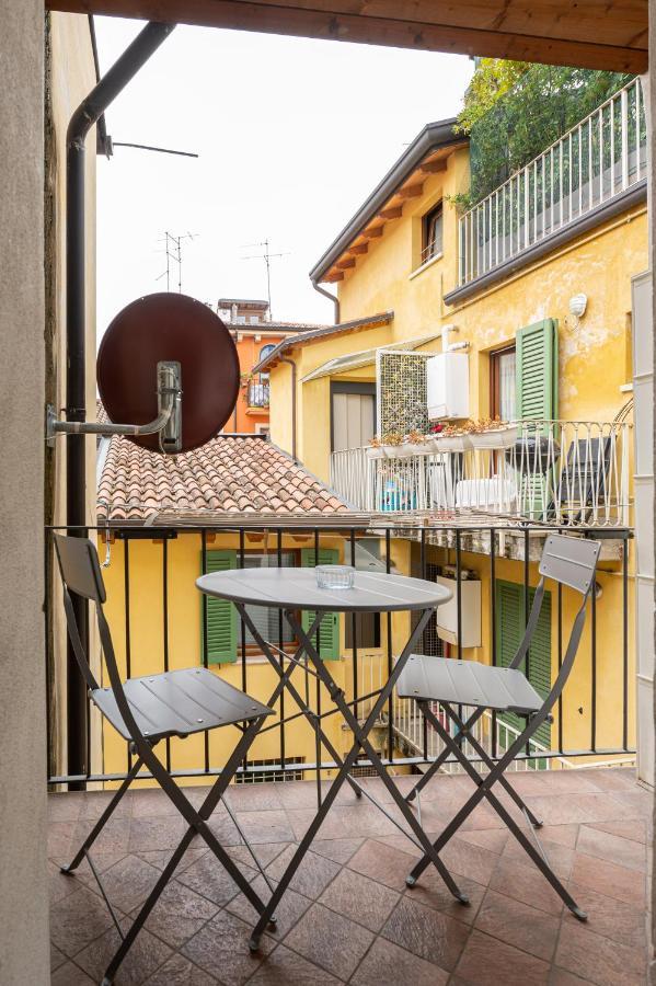 Apartment Stylish 2 Bedroom With Balcony Verona