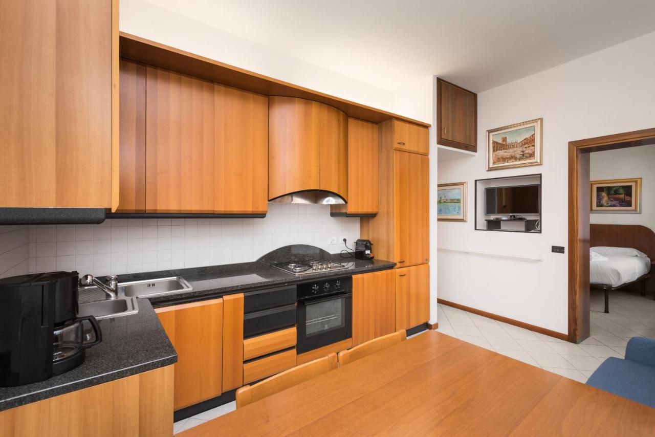 Flats4rent Regaste Apartment