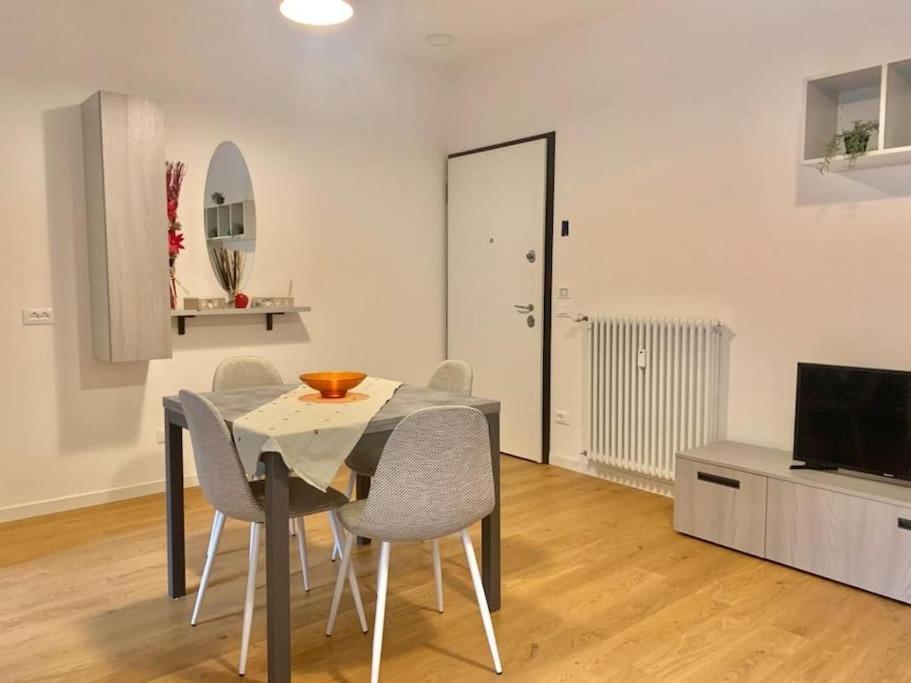 Apartment Sweet Verona