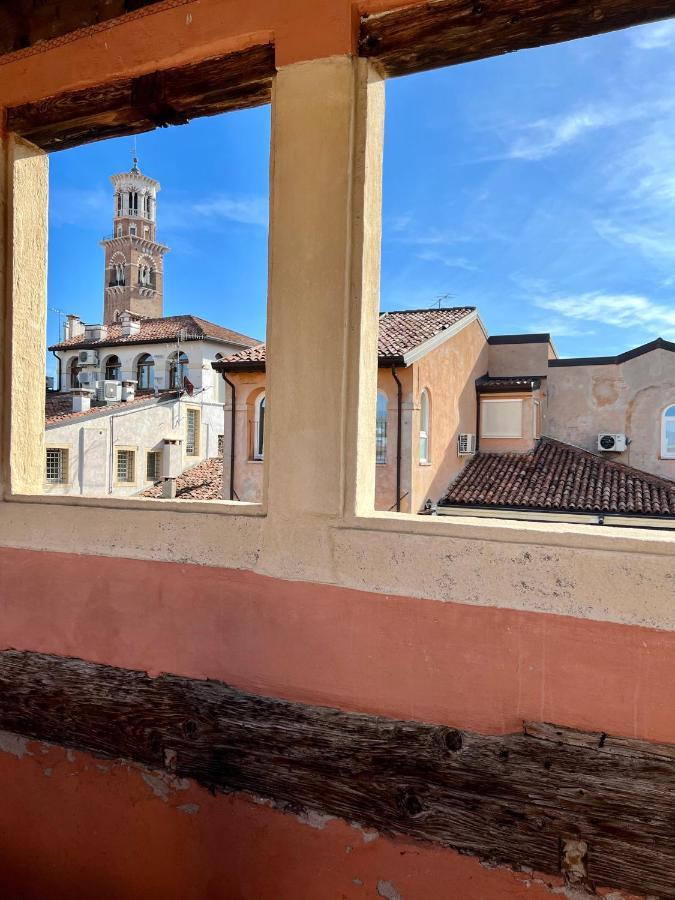 Ca Borsari Căn hộ Verona